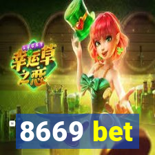 8669 bet